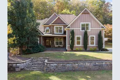 449 Chestatee Drive, Cleveland, GA 30528 - Photo 1