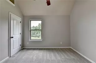 1466 Clarecastle Ln, Buford, GA 30519 - Photo 47