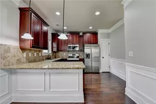 1466 Clarecastle Ln, Buford, GA 30519 - Photo 19