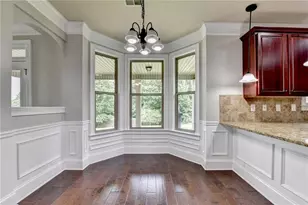 1466 Clarecastle Ln, Buford, GA 30519 - Photo 17