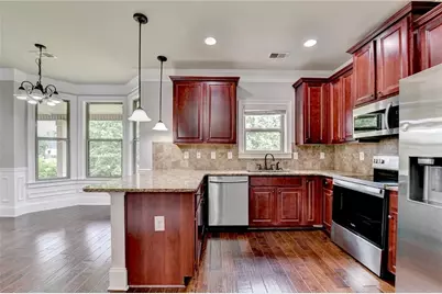 1466 Clarecastle Lane, Buford, GA 30519 - Photo 11