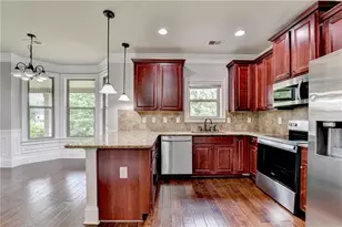 1466 Clarecastle Ln, Buford, GA 30519 - Photo 11