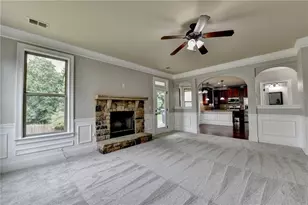 1466 Clarecastle Ln, Buford, GA 30519 - Photo 27