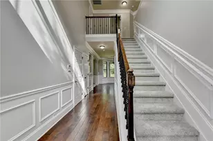 1466 Clarecastle Ln, Buford, GA 30519 - Photo 3