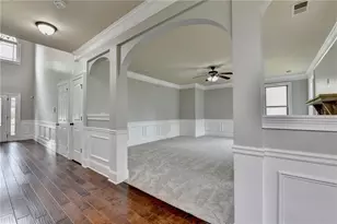 1466 Clarecastle Ln, Buford, GA 30519 - Photo 23