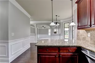 1466 Clarecastle Ln, Buford, GA 30519 - Photo 15