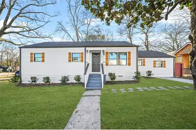1092 Donnelly Avenue SW, Atlanta, GA 30310 - Photo 1