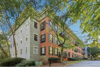 3071 Lenox Road NE #8, Atlanta, GA 30324 - Photo 53