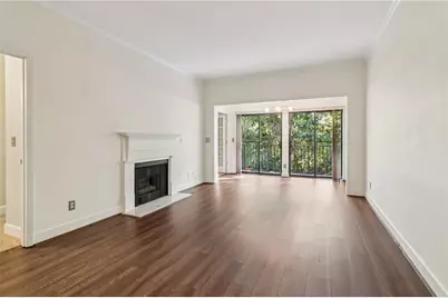 3071 Lenox Road NE #8, Atlanta, GA 30324 - Photo 7