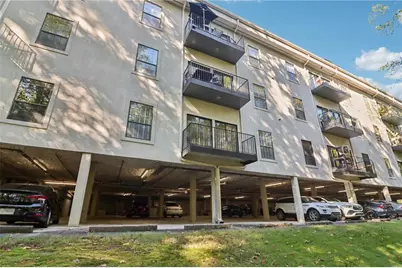 3071 Lenox Road NE #8, Atlanta, GA 30324 - Photo 39