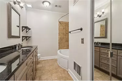 3071 Lenox Road NE #8, Atlanta, GA 30324 - Photo 25