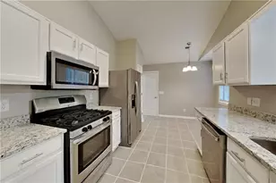 3587 Plum Creek Trail NW, Kennesaw, GA 30152 - Photo 5