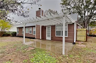 3587 Plum Creek Trail NW, Kennesaw, GA 30152 - Photo 17