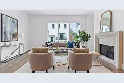 3667 Peachtree Road NE #19, Atlanta, GA 30319 - Photo 11