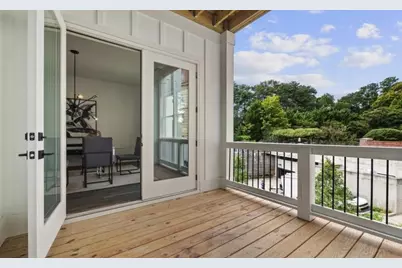 3667 Peachtree Road NE #19, Atlanta, GA 30319 - Photo 13