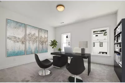 3667 Peachtree Road NE #19, Atlanta, GA 30319 - Photo 23