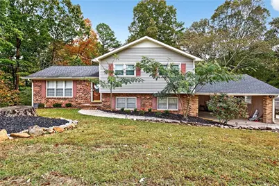 1145 Old Rockmart Road SE, Silver Creek, GA 30173 - Photo 1