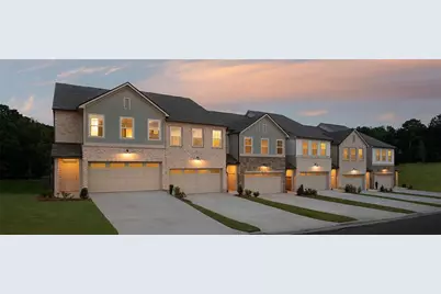 6722 Armonia Drive SW, Mableton, GA 30126 - Photo 1