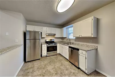 3979 Sharon Springs, Powder Springs, GA 30127 - Photo 5