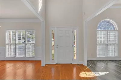 956 Chippewa Oak Drive, Dacula, GA 30019 - Photo 5