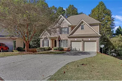 956 Chippewa Oak Drive, Dacula, GA 30019 - Photo 3