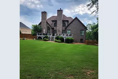 1011 Ardmore Trail, Hoschton, GA 30548 - Photo 3