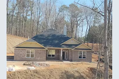 5372 Tuscany Drive, Douglasville, GA 30135 - Photo 1