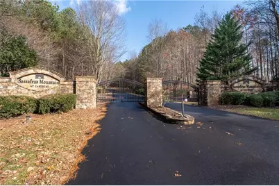 0 Foxpaw Leaf Lane, Ellijay, GA 30536 - Photo 27