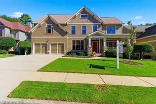 2850 Seagrave Way, Marietta, GA 30066 - Photo 3