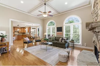 2850 Seagrave Way, Marietta, GA 30066 - Photo 17