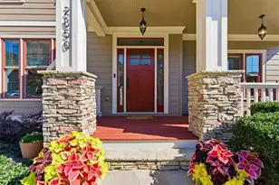 2850 Seagrave Way, Marietta, GA 30066 - Photo 9