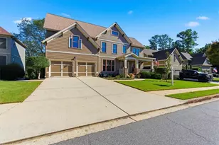 2850 Seagrave Way, Marietta, GA 30066 - Photo 5