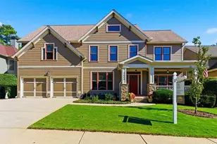 2850 Seagrave Way, Marietta, GA 30066 - Photo 1