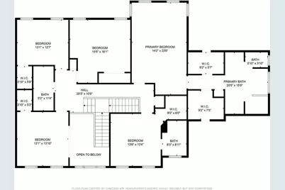 125 Legacy Way, Oxford, GA 30054 - Photo 59