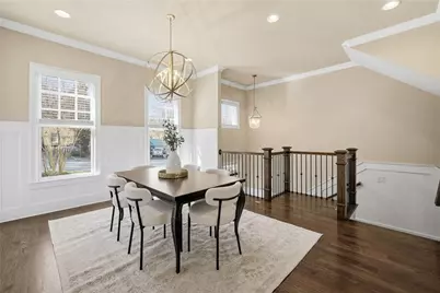 4008 Chastain Preserve Way NE, Atlanta, GA 30342 - Photo 3