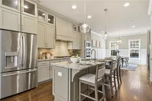 4008 Chastain Preserve Way NE, Atlanta, GA 30342 - Photo 9