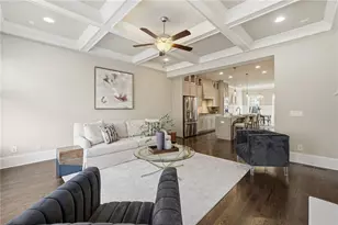 4008 Chastain Preserve Way NE, Atlanta, GA 30342 - Photo 13