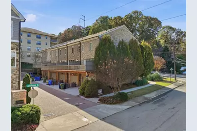 4008 Chastain Preserve Way NE, Atlanta, GA 30342 - Photo 33