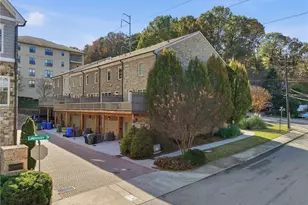 4008 Chastain Preserve Way NE, Atlanta, GA 30342 - Photo 33