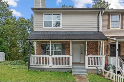 7074 Oakhill Circle, Austell, GA 30168 - Photo 1