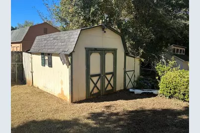 574 Almand Branch Road, Conyers, GA 30094 - Photo 37