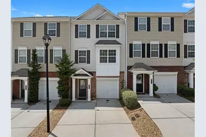 2480 Ivey Crest Circle, Tucker, GA 30084 - Photo 1