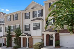 2480 Ivey Crest Cir, Tucker, GA 30084 - Photo 3