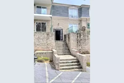 2805 NE Expressway #B36, Atlanta, GA 30345 - Photo 1
