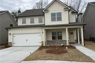 600 Creek Pointe Drive, Athens, GA 30606 - Photo 1