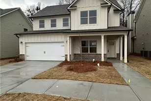 600 Creek Pointe Drive, Athens, GA 30606 - Photo 1