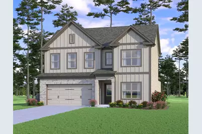 604 Creek Pointe Drive, Athens, GA 30606 - Photo 1