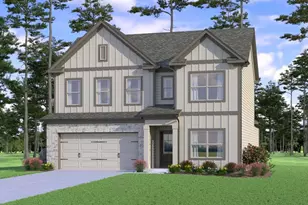 604 Creek Pointe Drive, Athens, GA 30606 - Photo 1