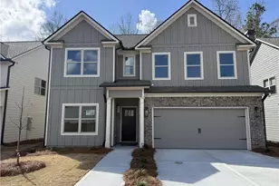 604 Creek Pointe Drive, Athens, GA 30606 - Photo 1