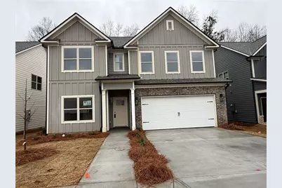 604 Creek Pointe Drive, Athens, GA 30606 - Photo 1